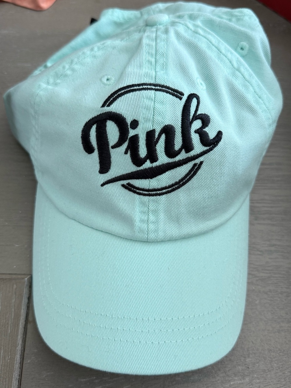 PINK Victoria's Secret 2010’s baseball hat